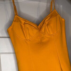 Mini Miami / Vegas Going Out Dress